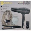 Sayona 3-in-1 Beauty Gift Set SY-9343 Sayona 3-in-1 Beauty Gift Set SY-9343